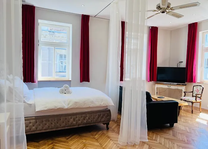 Swiss Appartement