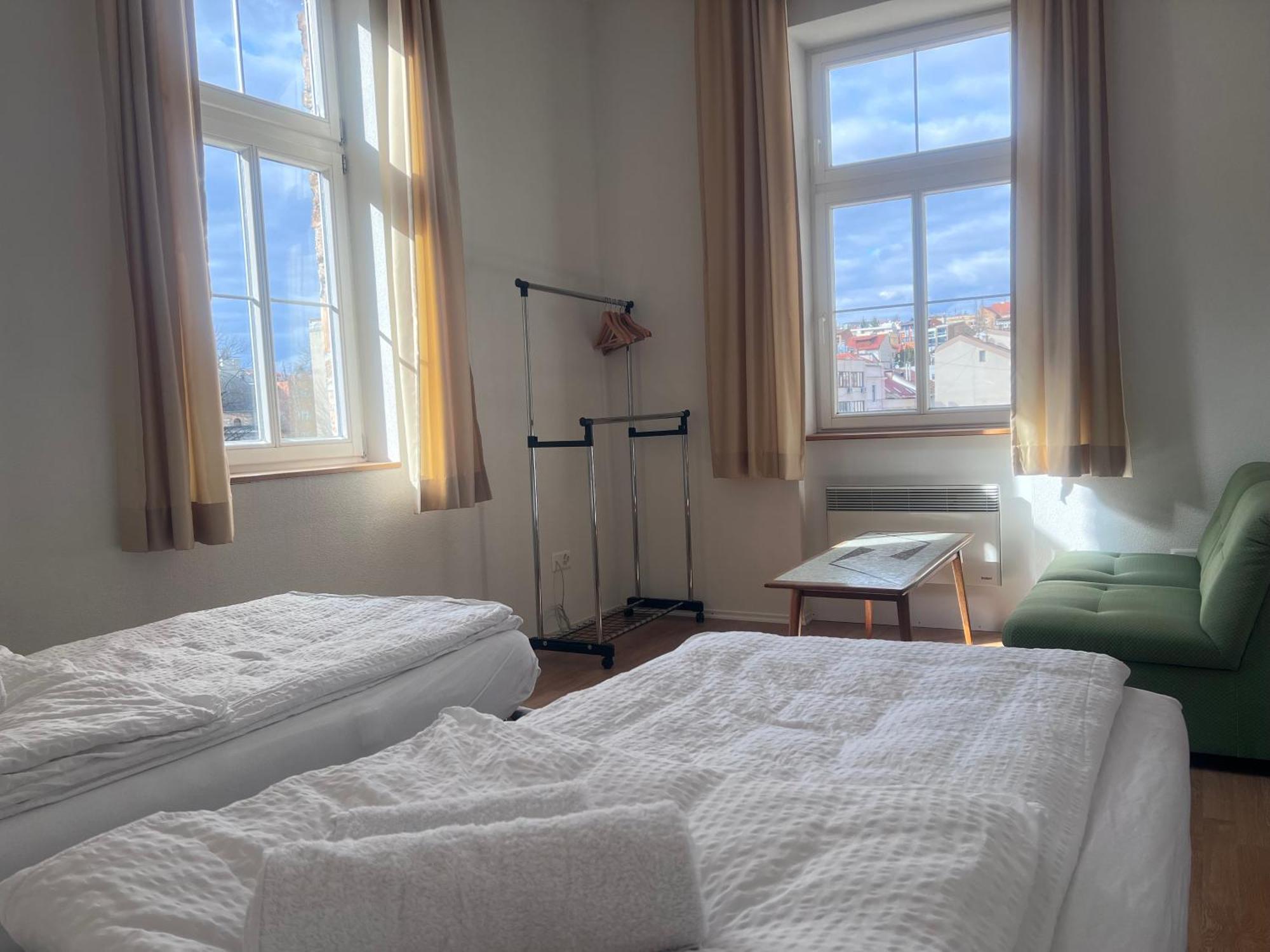 Appartamento Swiss Sarajevo