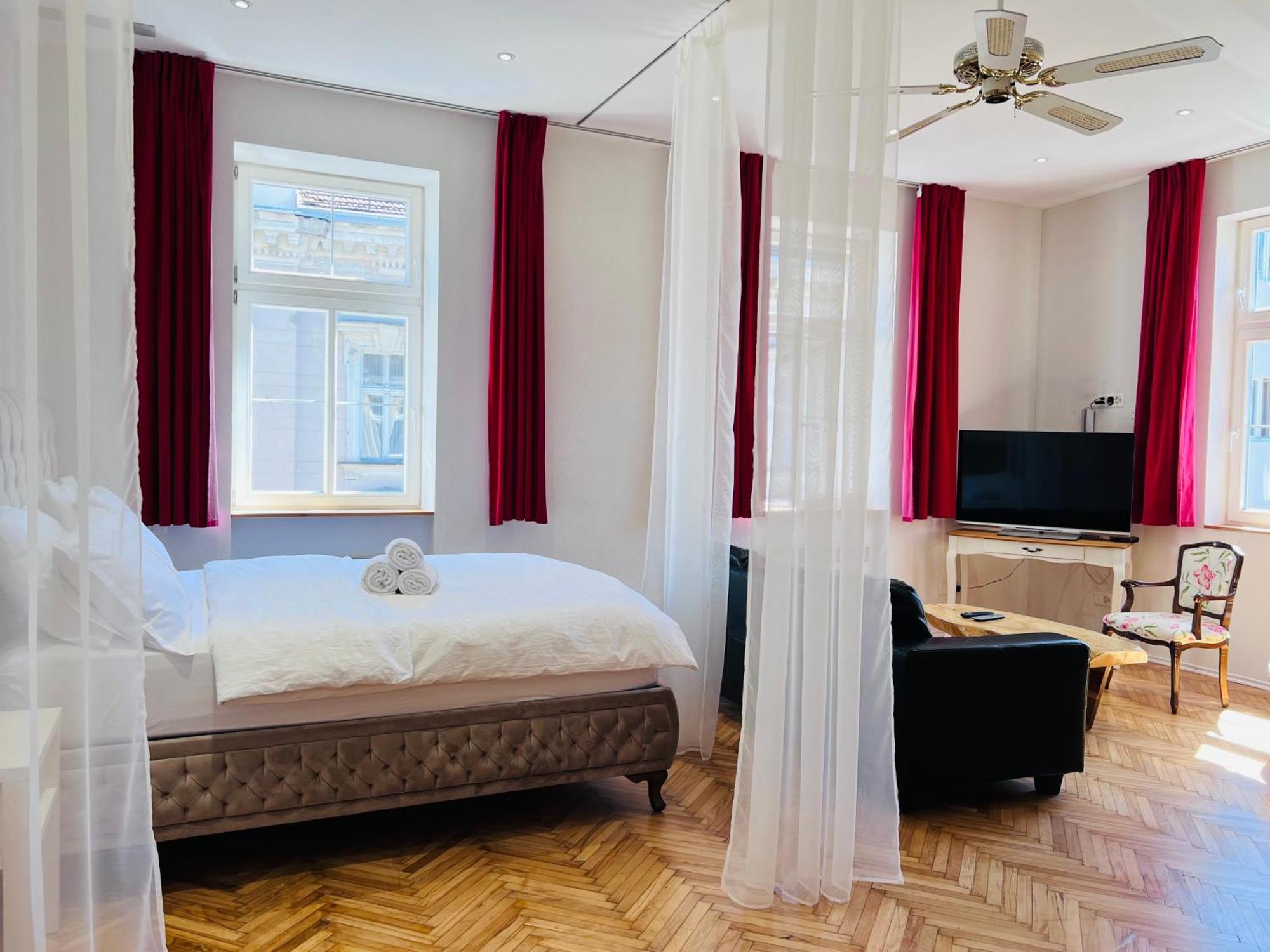 Apartment Swiss *