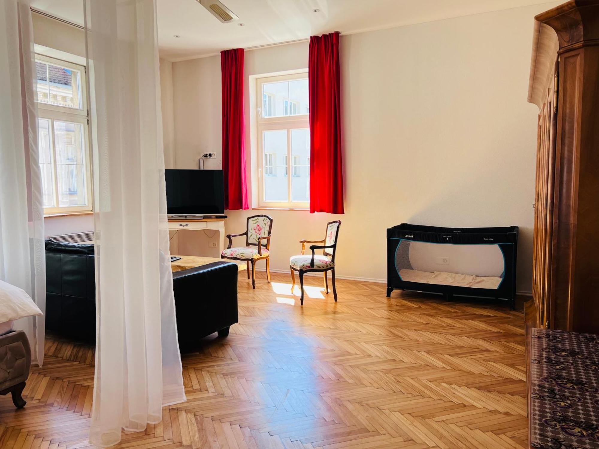 Swiss Appartamento Sarajevo