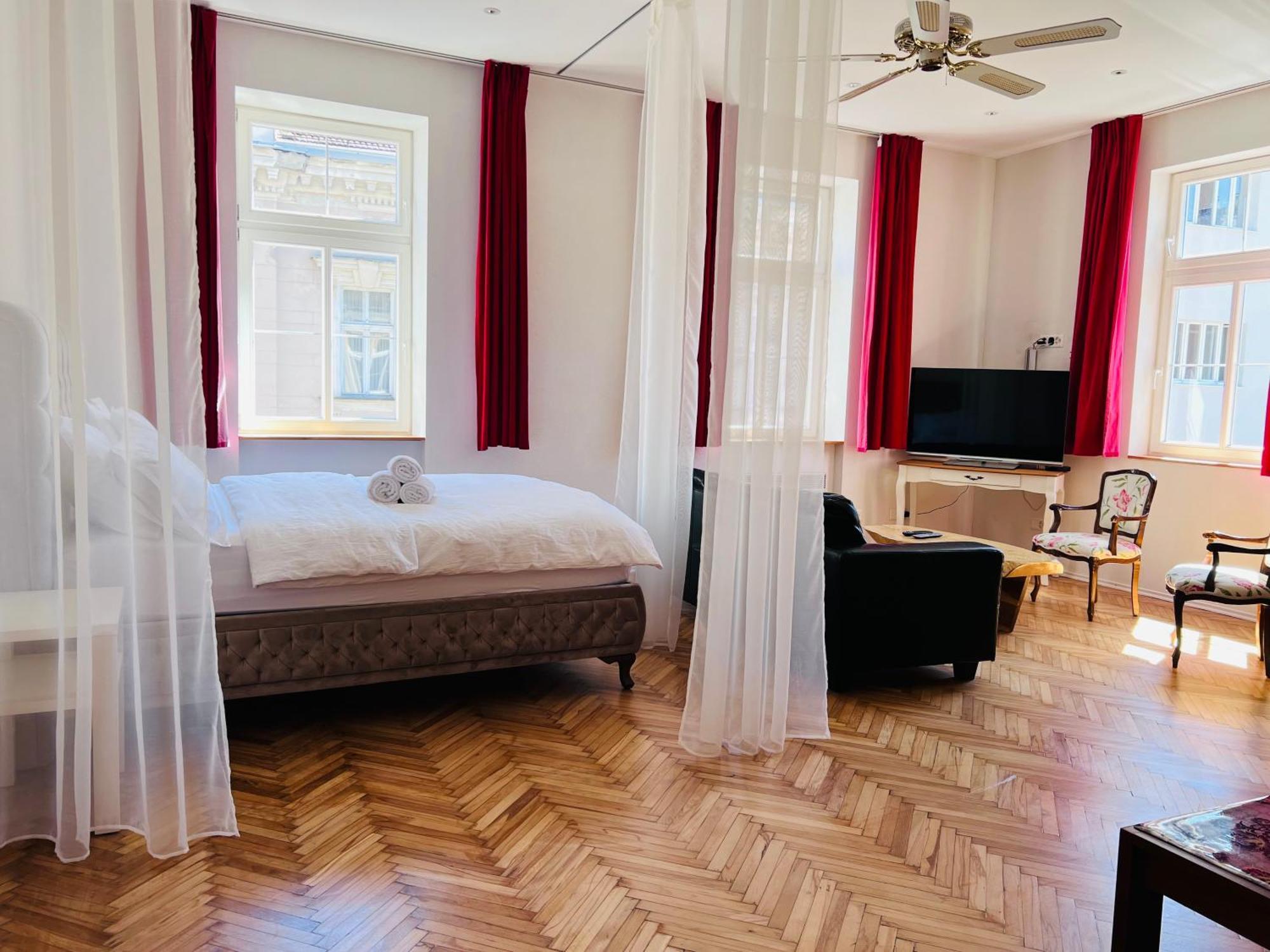 Appartamento Swiss Sarajevo