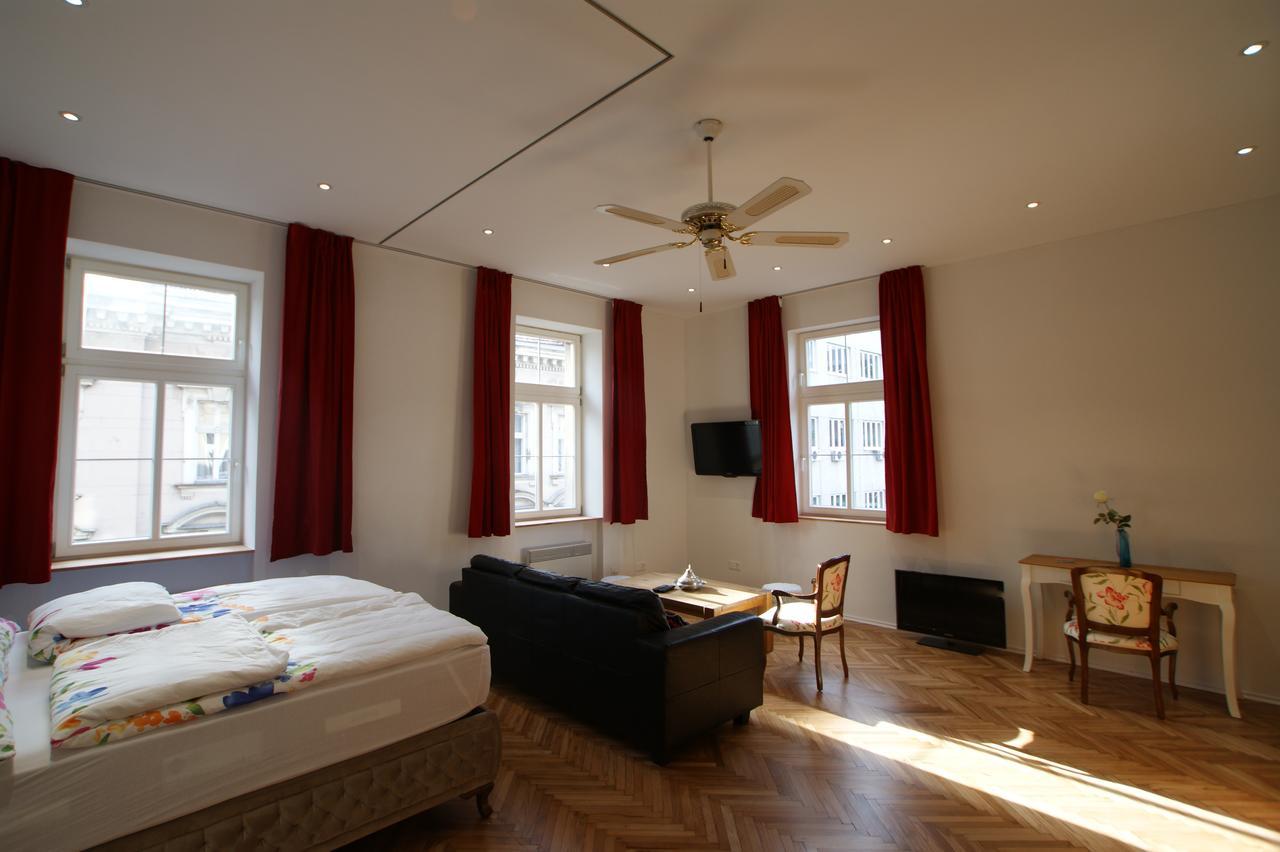 Appartamento Swiss Sarajevo